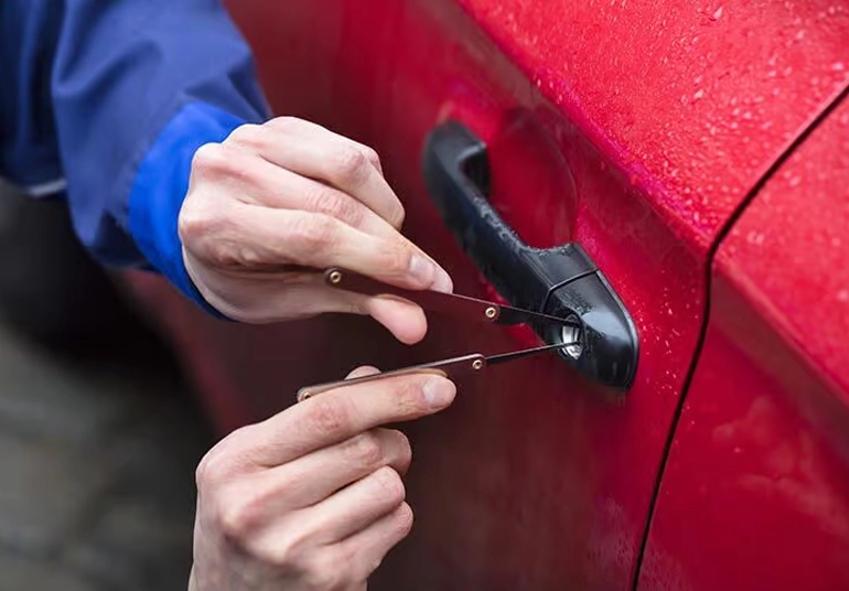 Automotive key Replacement